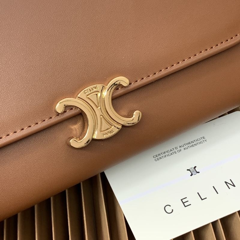 Celine Wallets Purse